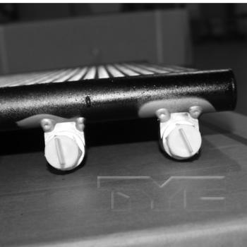TYC 3878 A/C Condenser product image 3 of 7