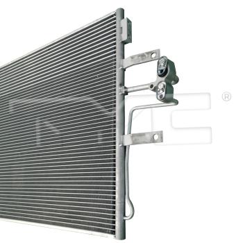 TYC 3878 A/C Condenser product image 7 of 7