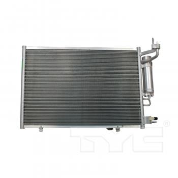 TYC 3881 A/C Condenser product image 1 of 4