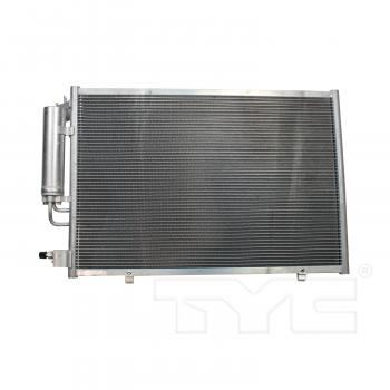 TYC 3881 A/C Condenser product image 2 of 4