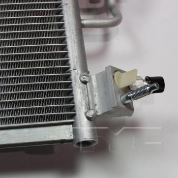TYC 3881 A/C Condenser product image 3 of 4