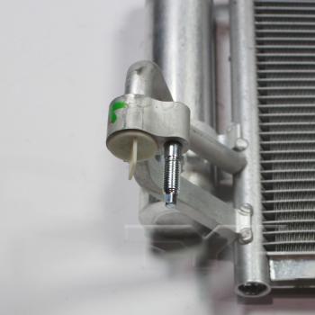 TYC 3881 A/C Condenser product image 4 of 4