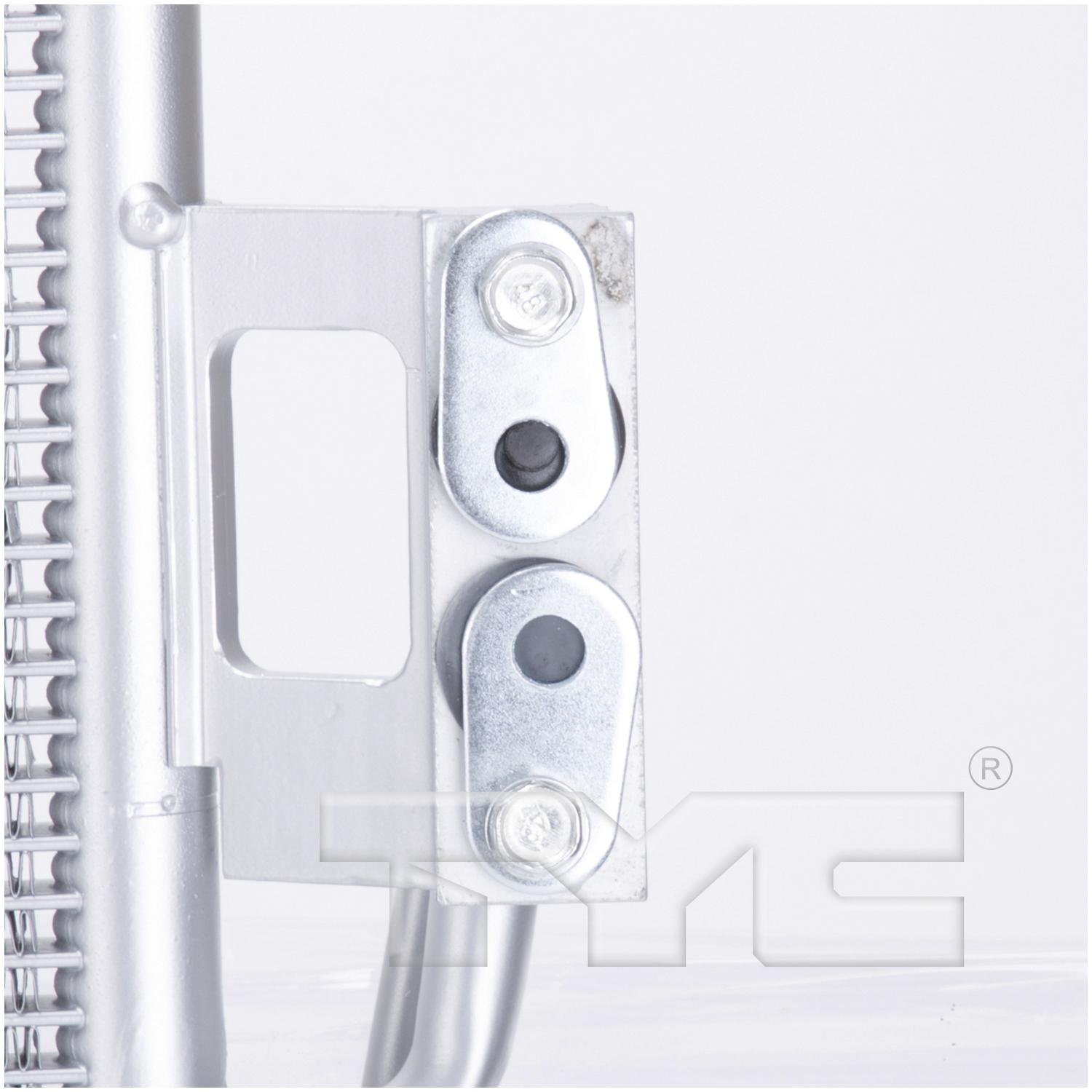 TYC 3882 A/C Condenser product image 3 of 3