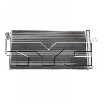 TYC 3884 A/C Condenser product image 2 of 3