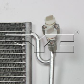 TYC 3884 A/C Condenser product image 3 of 3