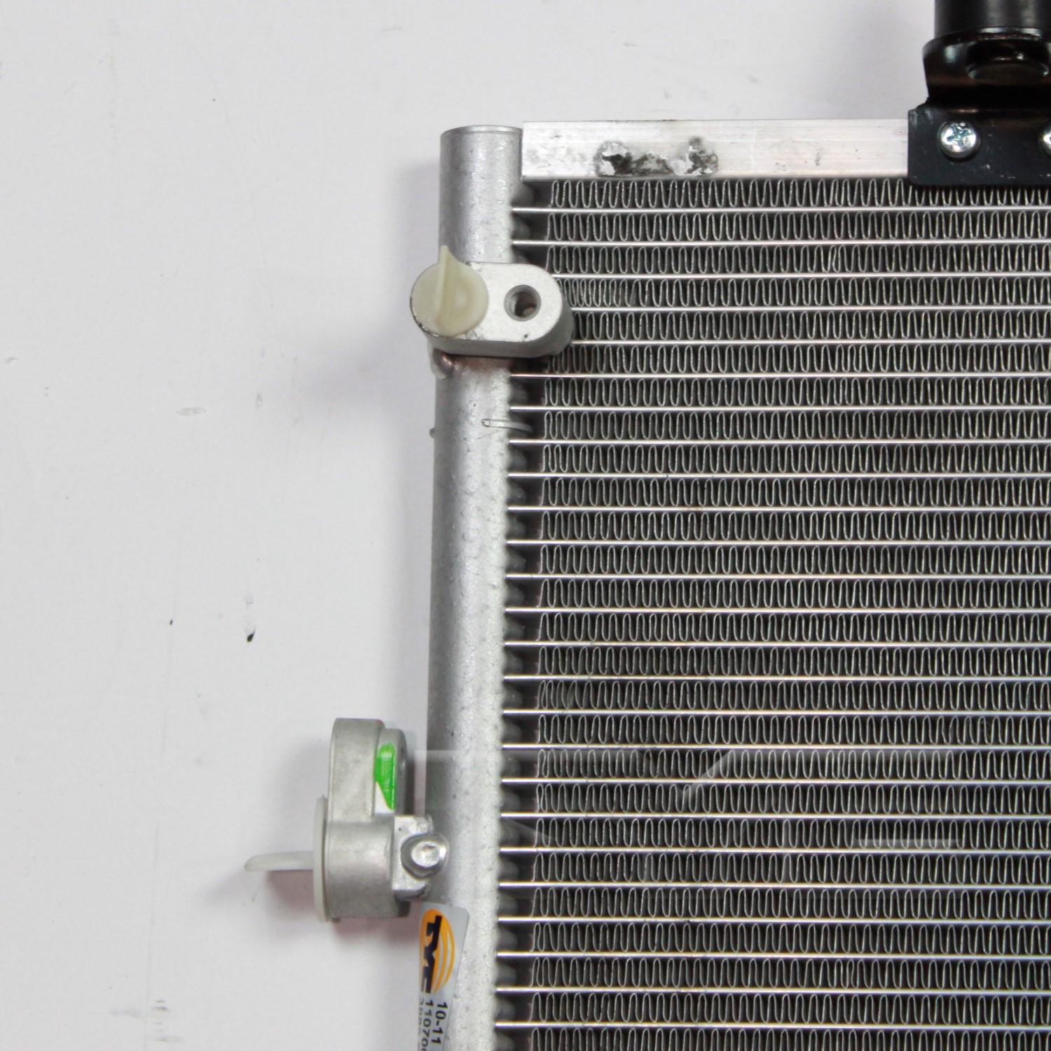 TYC 3885 A/C Condenser product image 3 of 4