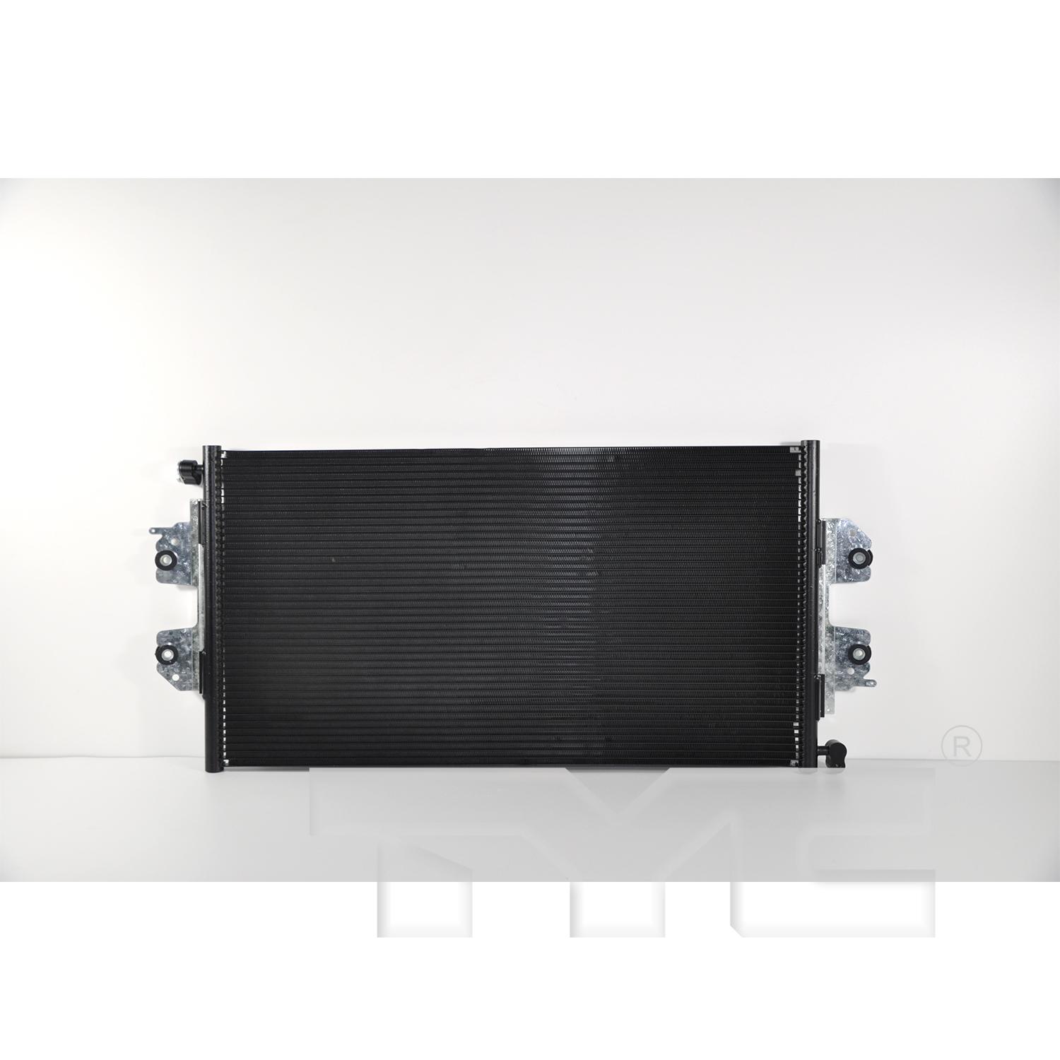 TYC 3887 A/C Condenser product image 5 of 6