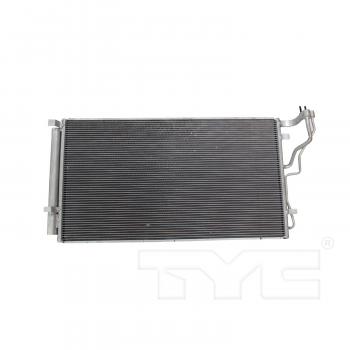 TYC 3888 A/C Condenser product image 1 of 3