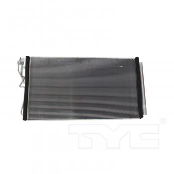 TYC 3888 A/C Condenser product image 2 of 3