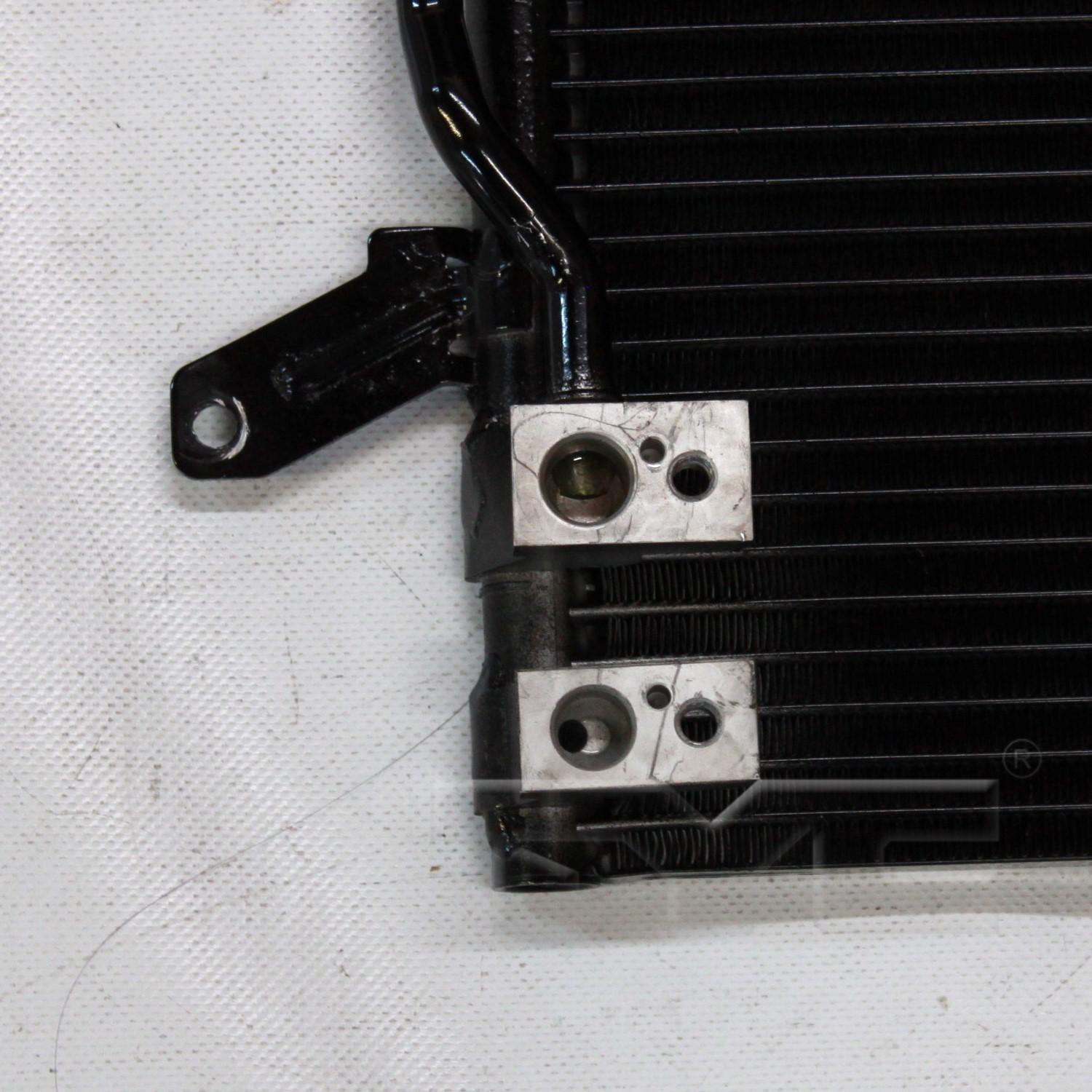 TYC 3889 A/C Condenser product image 3 of 3