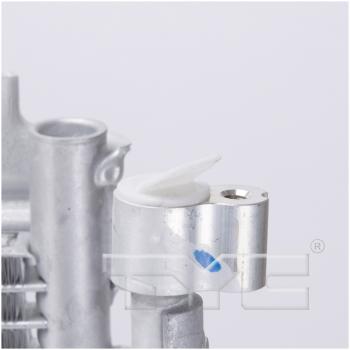 TYC 3891 A/C Condenser product image 3 of 4