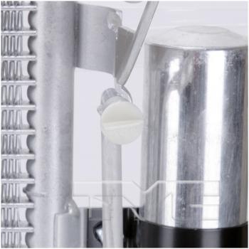 TYC 3891 A/C Condenser product image 4 of 4
