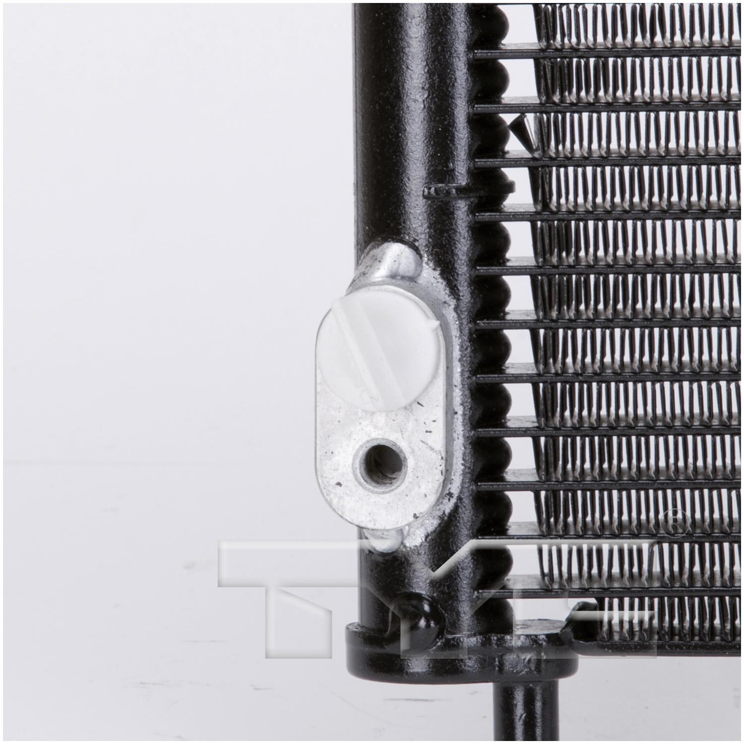TYC 3892 A/C Condenser product image 4 of 4