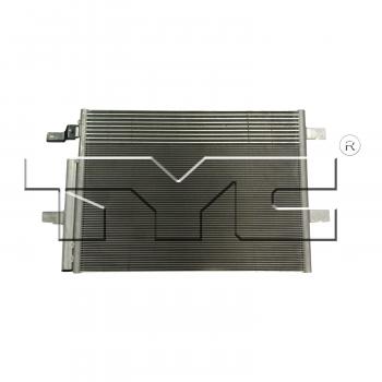 TYC 3894 A/C Condenser product image 1 of 1