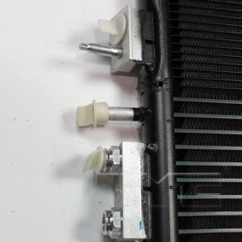 TYC 3897 A/C Condenser product image 4 of 4