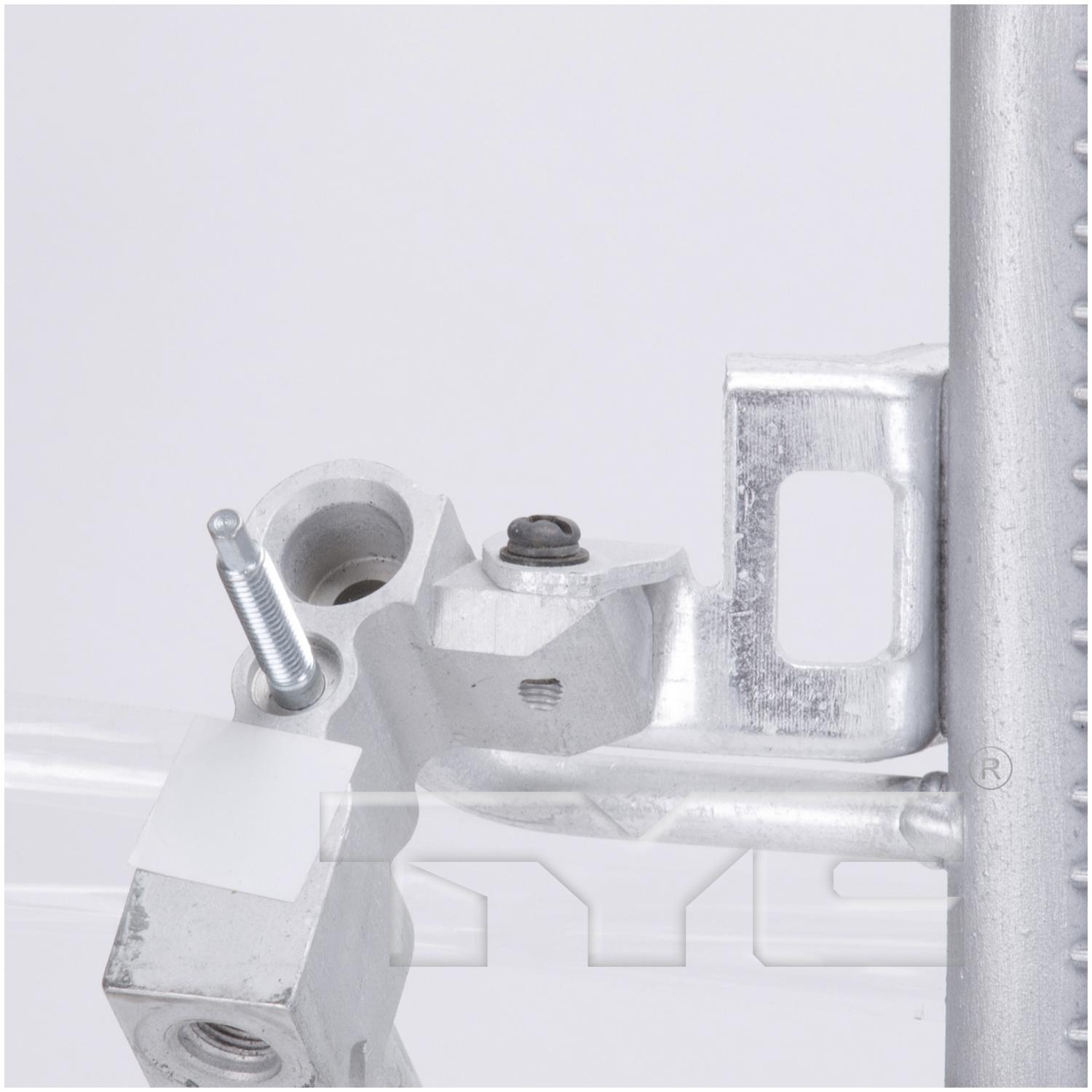 TYC 3902 A/C Condenser product image 3 of 3