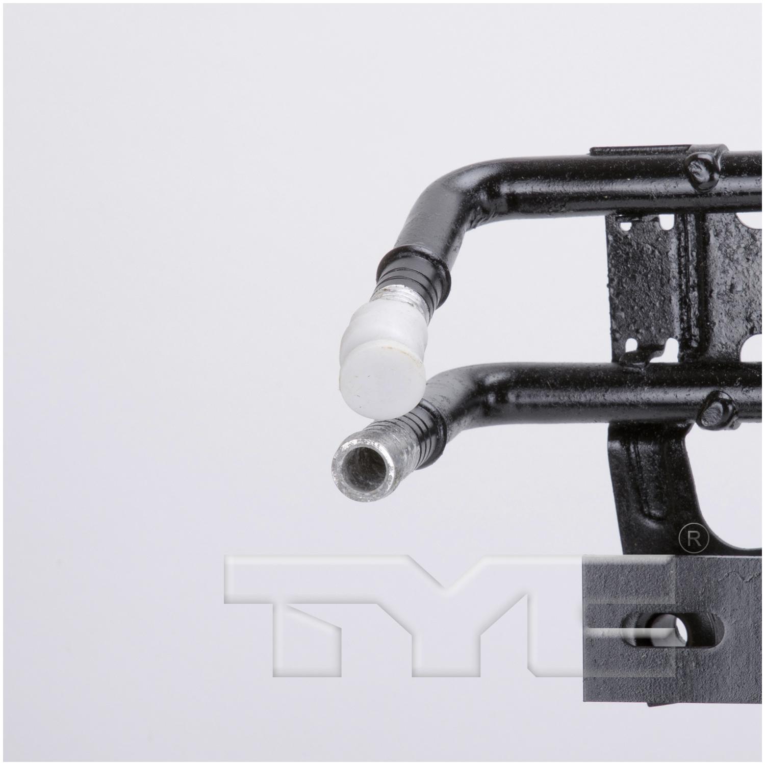 TYC 3911 A/C Condenser product image 5 of 5