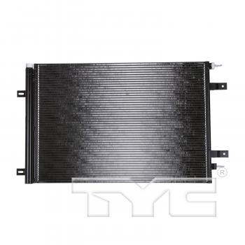 TYC 3936 A/C Condenser product image 1 of 4