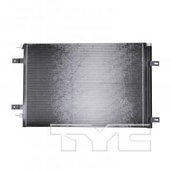 TYC 3936 A/C Condenser product image 2 of 4