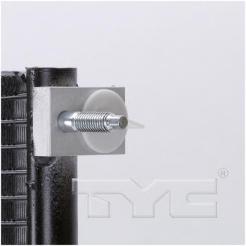 TYC 3936 A/C Condenser product image 3 of 4