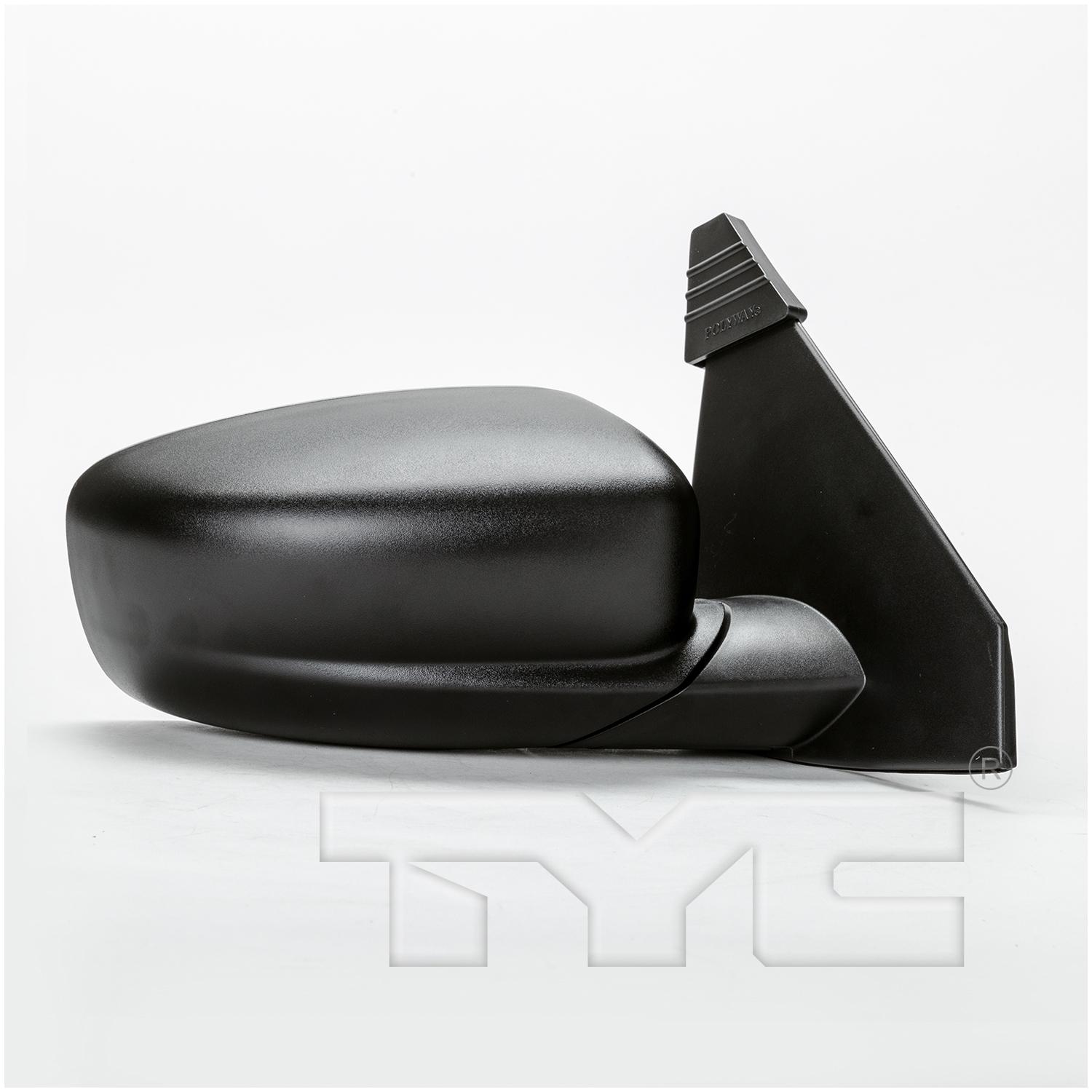 TYC 3940011 Door Mirror product image 4 of 6