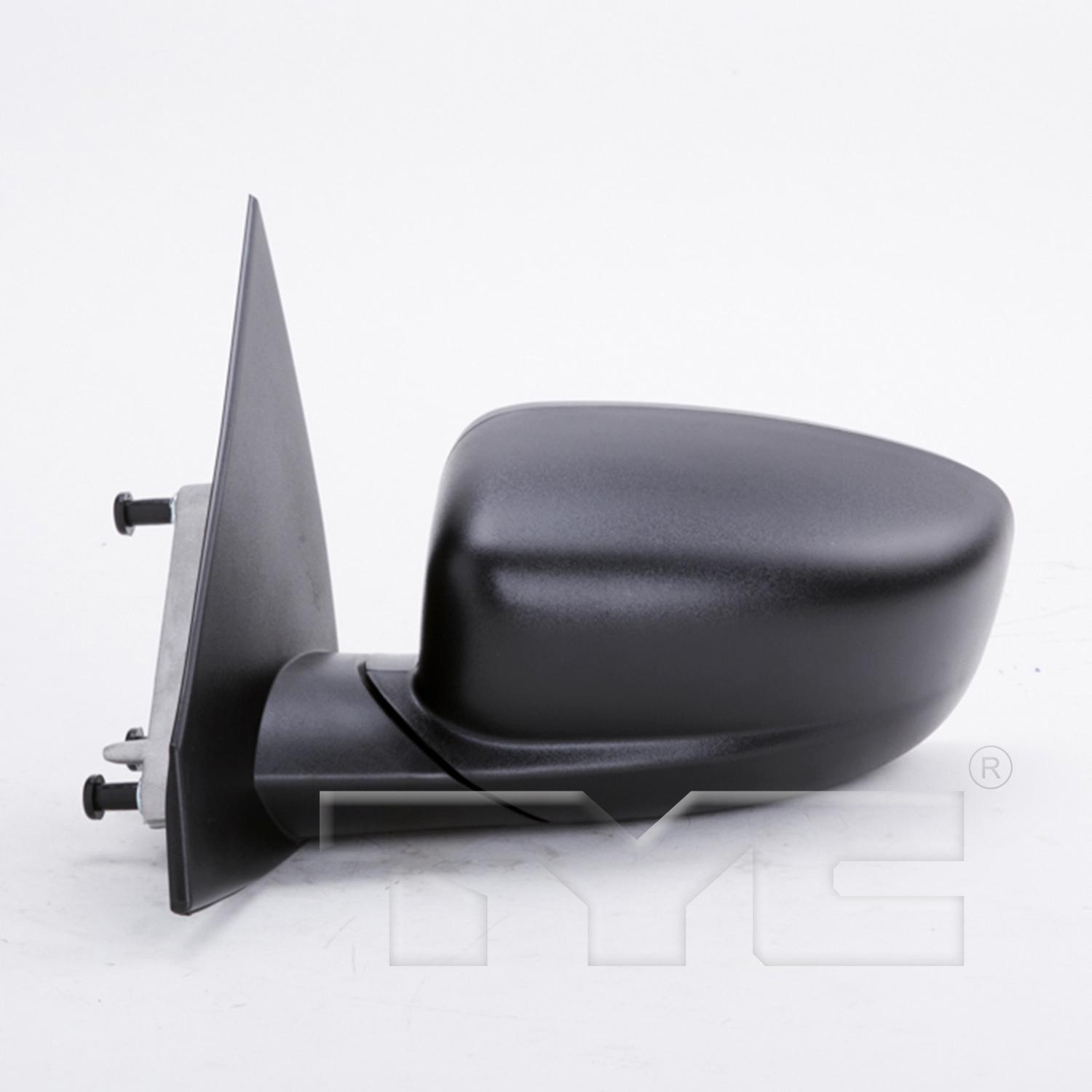 TYC 3940012 Door Mirror product image 1 of 6