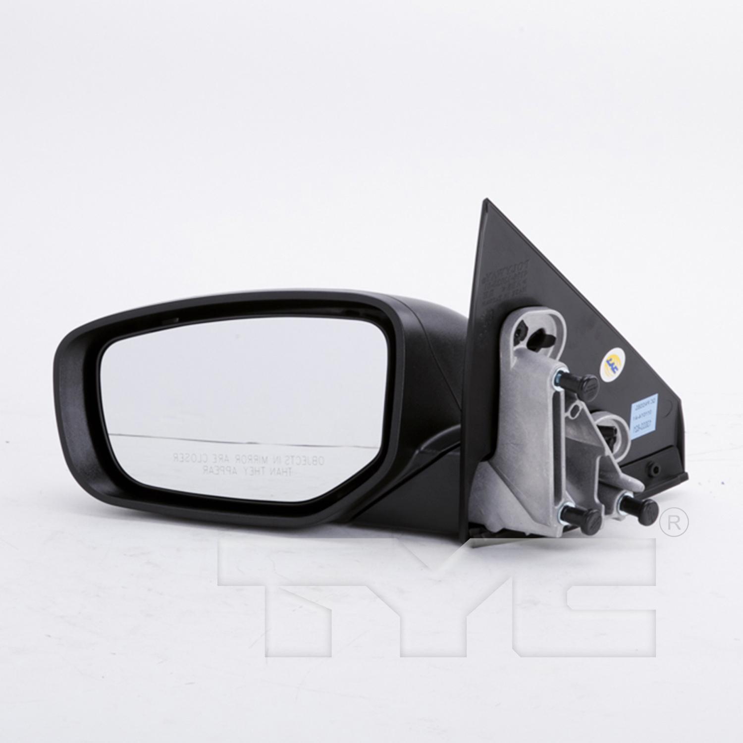 TYC 3940012 Door Mirror product image 2 of 6