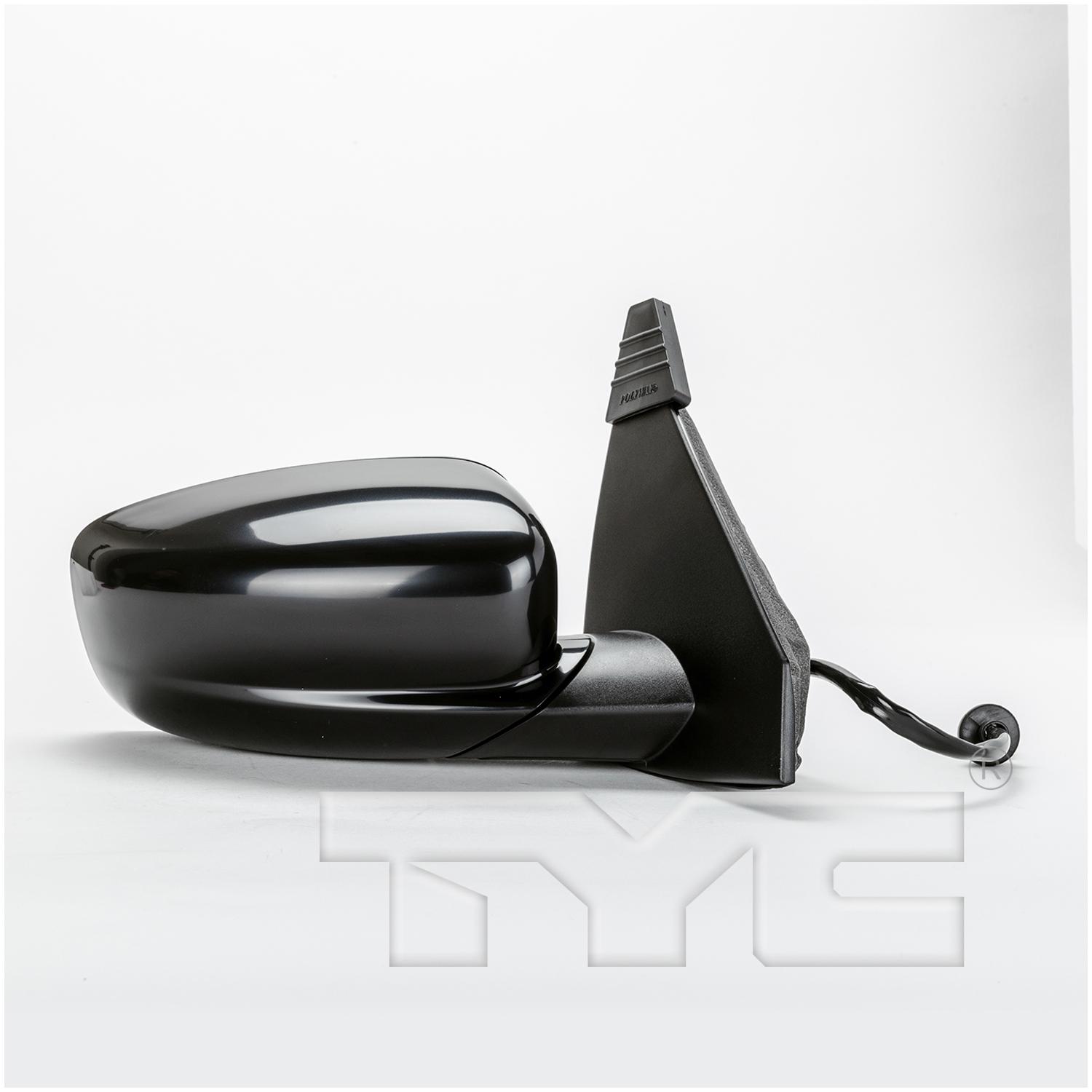 TYC 3940031 Door Mirror product image 1 of 8