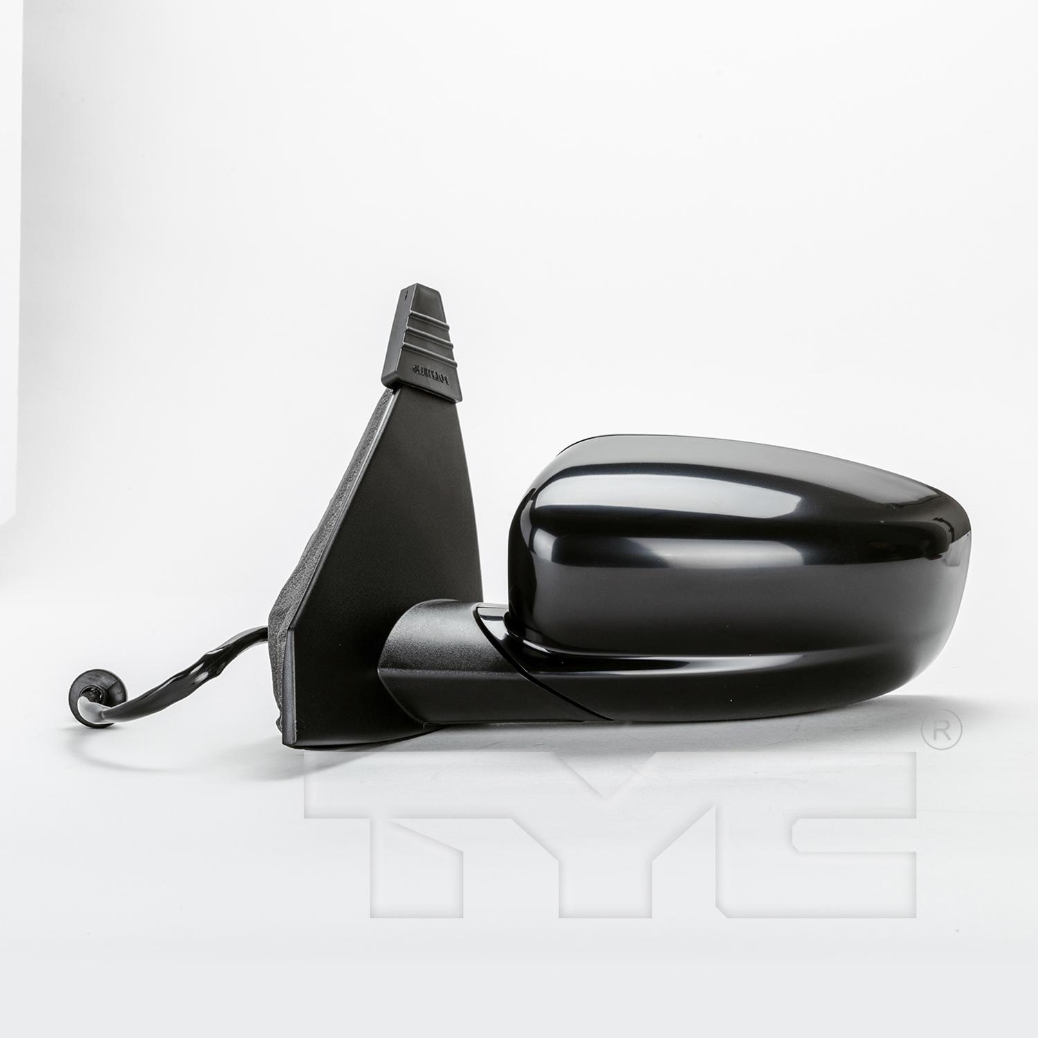 TYC 3940032 Door Mirror product image 1 of 8