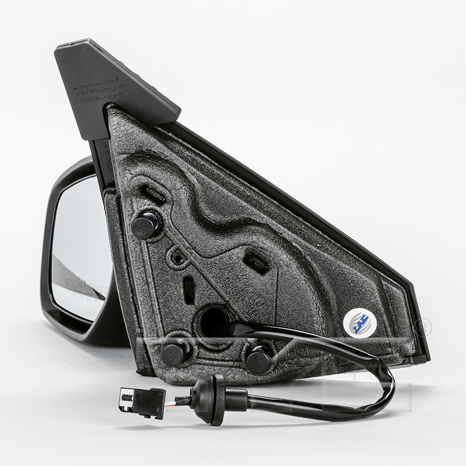 TYC 3940032 Door Mirror product image 8 of 8