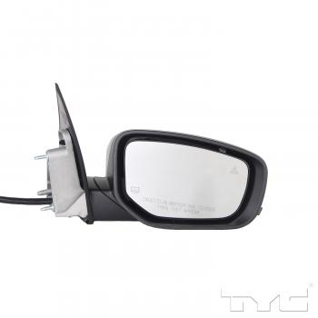 TYC 3940041 Door Mirror product image 2 of 5