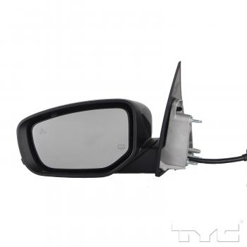 TYC 3940042 Door Mirror product image 2 of 6