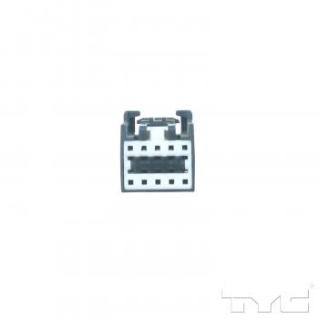 TYC 3940042 Door Mirror product image 5 of 6