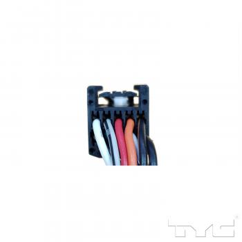 TYC 3940042 Door Mirror product image 6 of 6