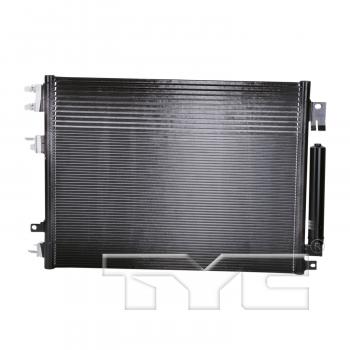 TYC 3948 A/C Condenser product image 1 of 5