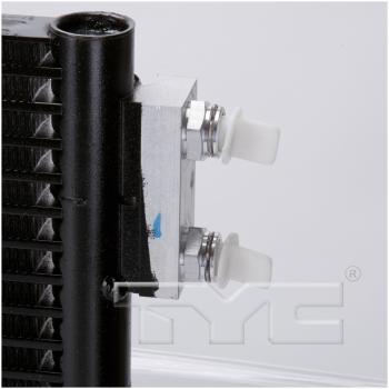 TYC 3948 A/C Condenser product image 3 of 5