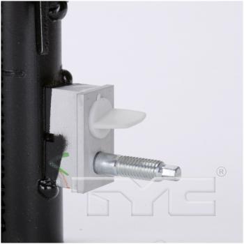 TYC 3948 A/C Condenser product image 5 of 5
