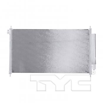 TYC 3965 A/C Condenser product image 1 of 4