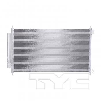 TYC 3965 A/C Condenser product image 2 of 4