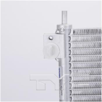 TYC 3965 A/C Condenser product image 3 of 4