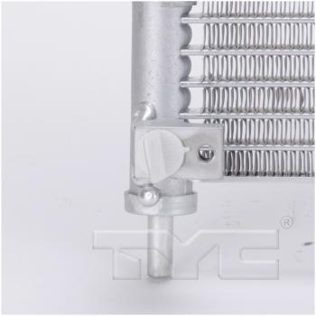 TYC 3965 A/C Condenser product image 4 of 4