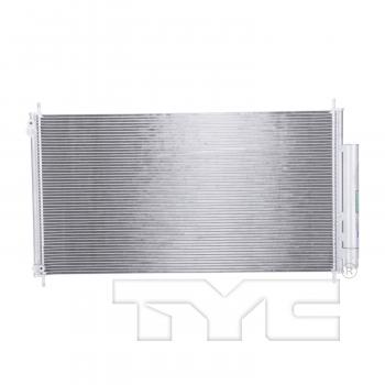 TYC 3976 A/C Condenser product image 1 of 4