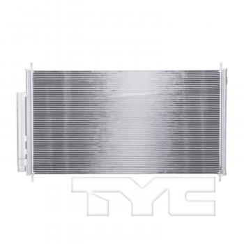 TYC 3976 A/C Condenser product image 2 of 4