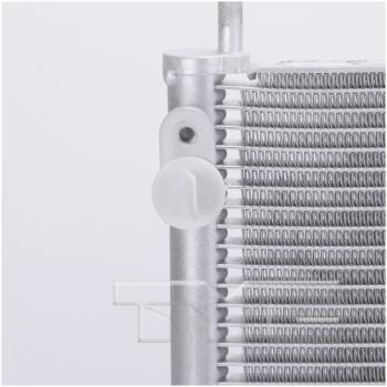 TYC 3976 A/C Condenser product image 3 of 4