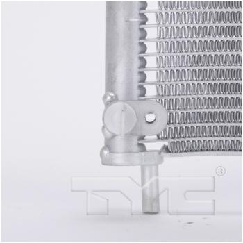 TYC 3976 A/C Condenser product image 4 of 4
