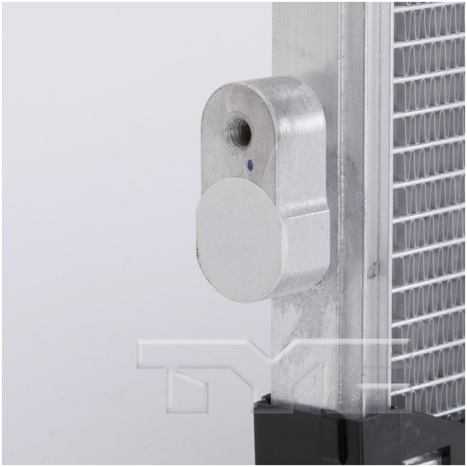 TYC 3977 - A/C Condenser TYC 3977 A/C Condenser product image 4 of 4