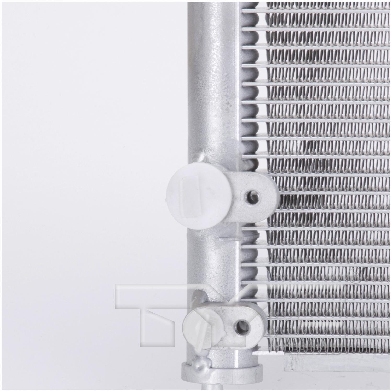 TYC 3991 A/C Condenser product image 3 of 3