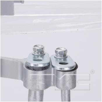 TYC 3993 A/C Condenser product image 3 of 3