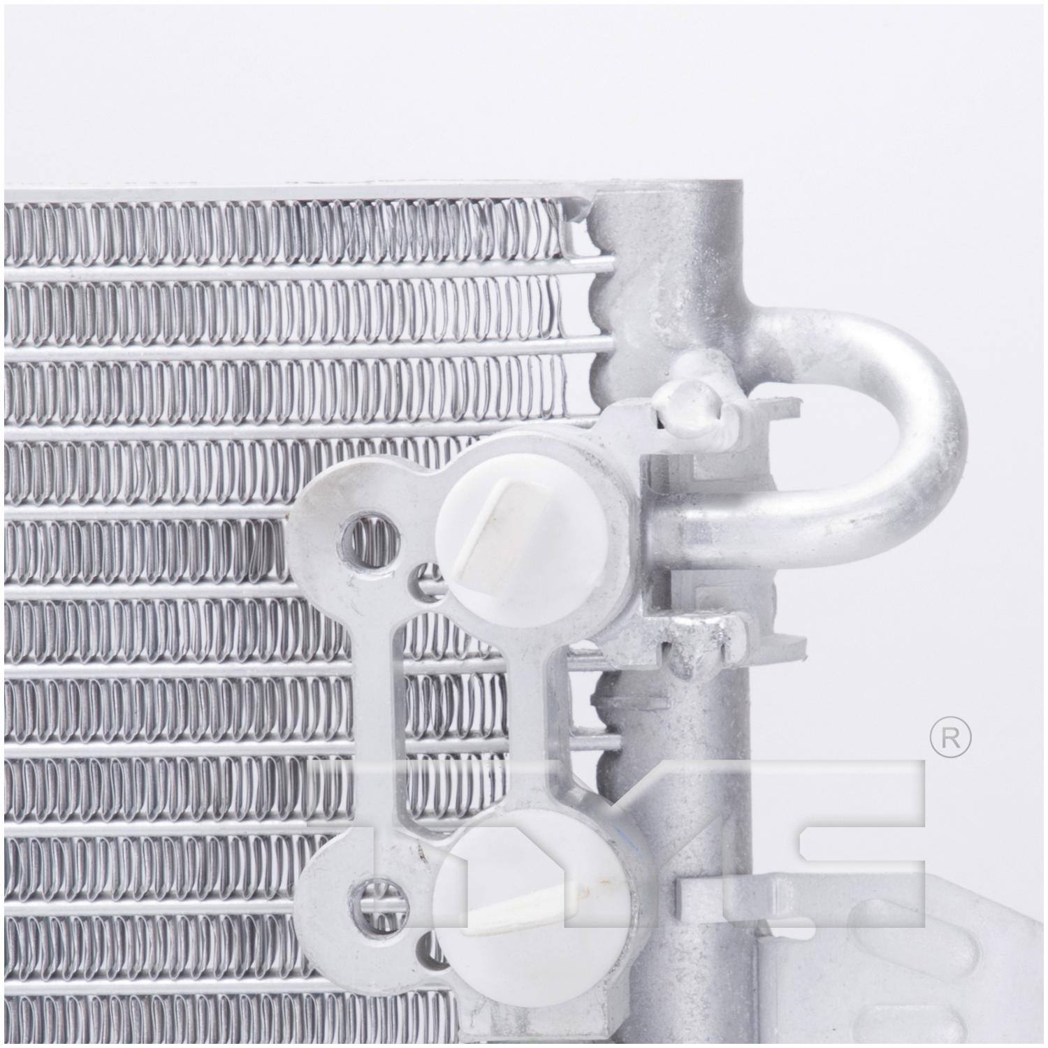 TYC 3994 A/C Condenser product image 3 of 3