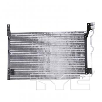 TYC 4011 A/C Condenser product image 1 of 3